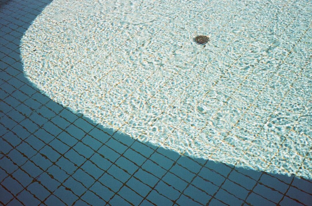 Pool Repair